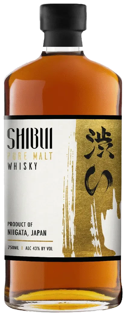 Shibui Pure Malt