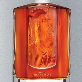 Hardy Noces d'Or Sublime Cognac