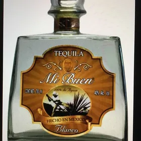 Mi Buen Blanco