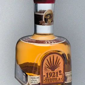 Tequila 1921 Añejo
