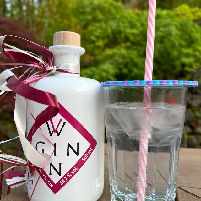 Weyher Gin