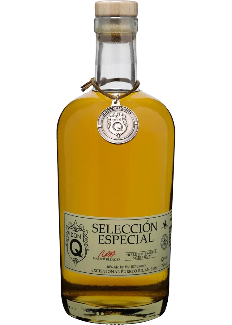 Don Q Selección Especial