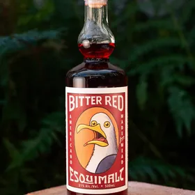 Esquimalt Bitter Red (Americano)