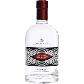 Legs Diamond Whiskey (Unaged)