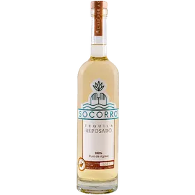 Socorro Reposado Tequila