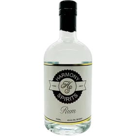 Harmony Spirits Rum