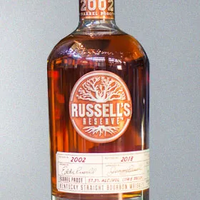 Russell's Reserve 2002