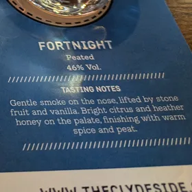 Clydeside Fortnight