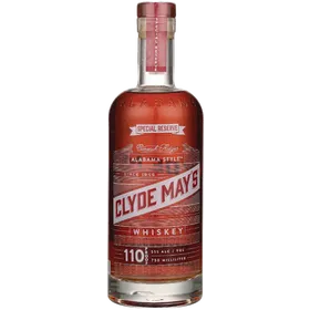 Clyde Mays Special Reserve Alabama Style