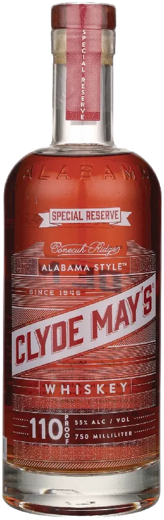 Clyde Mays Special Reserve Alabama Style