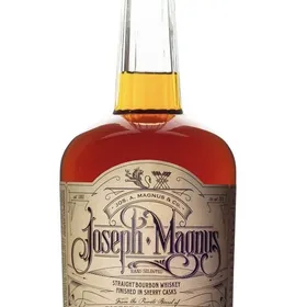 JOSEPH MAGNUS 13.5 YEAR PRIVATE BARREL PX FINISH BOURBON