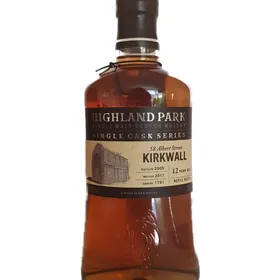 Highland Park Albert Street 58