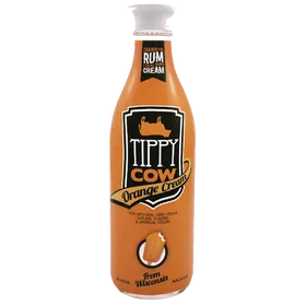 Tippy Cow Orange Cream