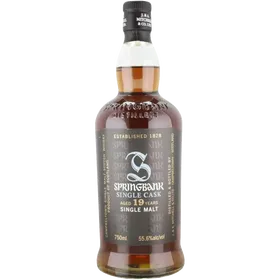 Springbank 1997 19yr Rechar Sherry