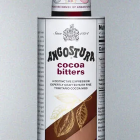 Angostura Cocoa Bitters