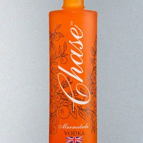 Chase Marmalade Vodka