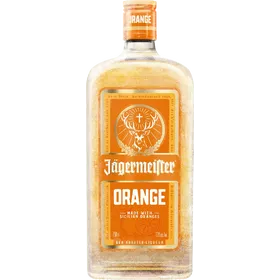 Jagermeister Orange