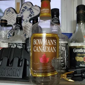 Bowman's Canadian