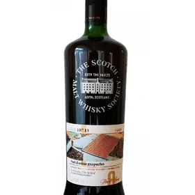Glenallachie 7 Year (SMWS 107.13)