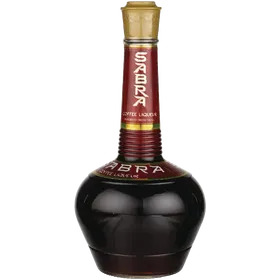 Sabra Coffee Liqueur Kosher