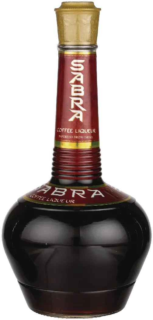 Sabra Coffee Liqueur Kosher