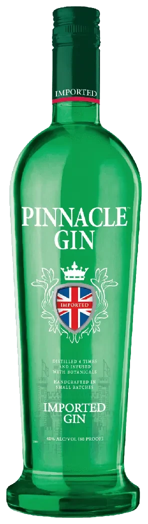 Pinnacle Gin