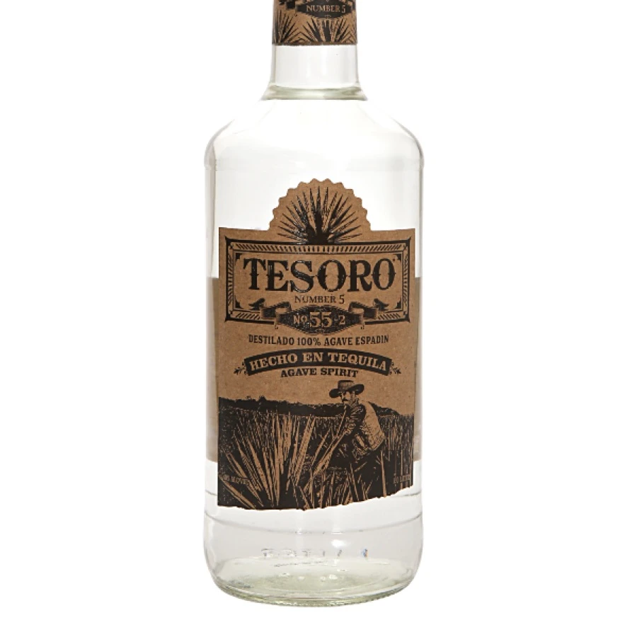 Tesoro #55