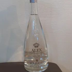 Alexander Aqva Di Vita Grappa Bianca