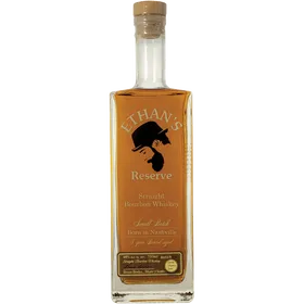 Ethans Reserve Straight Bourbon Whiskey