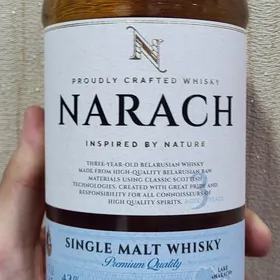 Narach