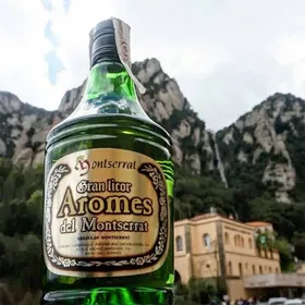 Gran Licor Aromes del Montserrat