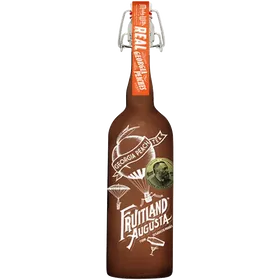 Fruitland Augusta Georgia Peach Tea Vodka