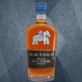 Silverback Blackback