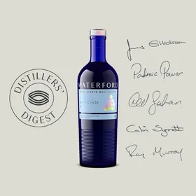 Waterford Distiller's Digest