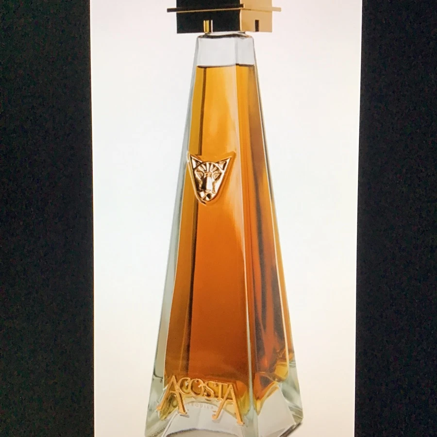 Acosta Extra Añejo