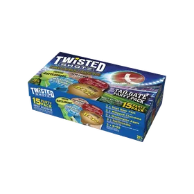 Twisted Shotz Tailgate Party Pack