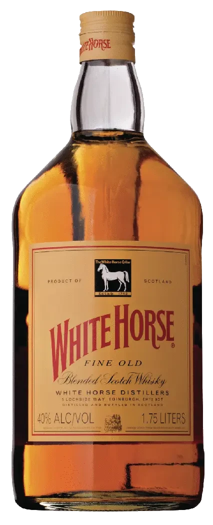 White Horse