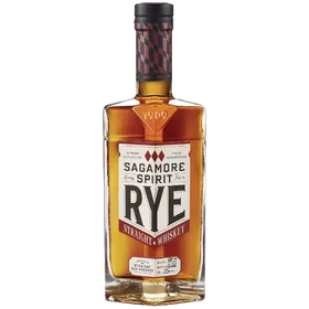 Sagamore Spirit Straight Rye
