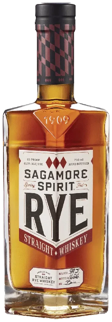 Sagamore Spirit Straight Rye