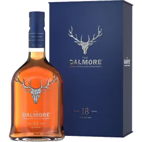 Dalmore 18 Year