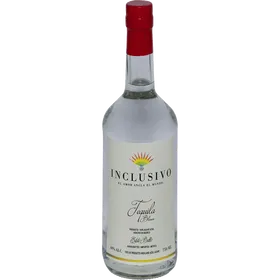 Inclusivo Blanco Tequila