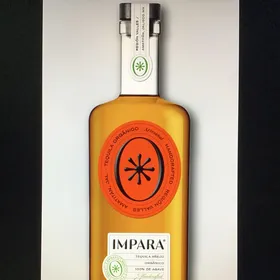 Impara Añejo