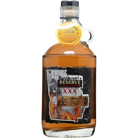 Raymonds Reserve Cinnamon Corn Whiskey