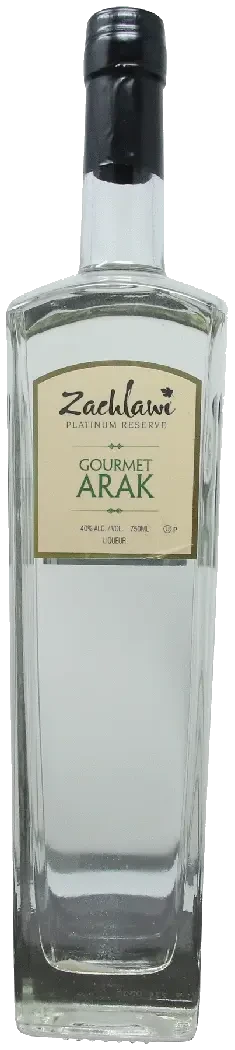 Zachlawi Gourmet Arak