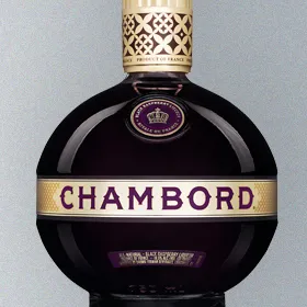 Chambord Liqueur