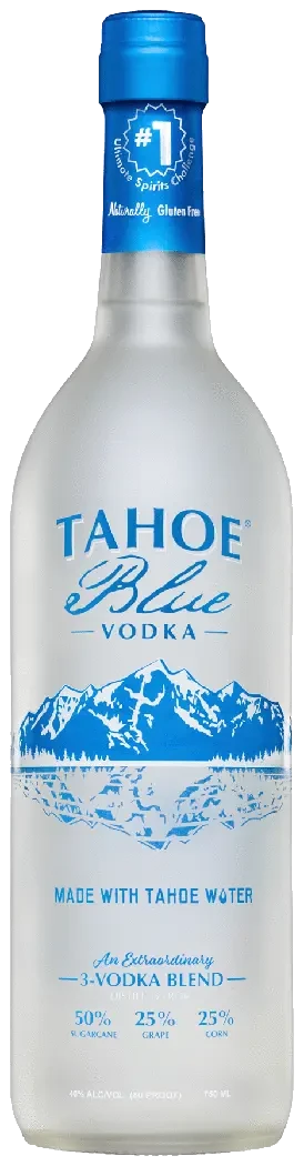 Tahoe Blue