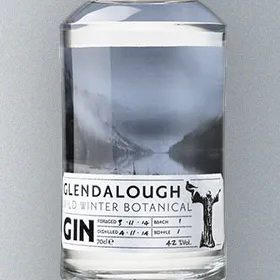 Glendalough Wild Winter Botanical Gin