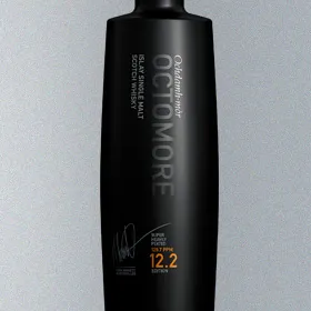 Octomore 12.2