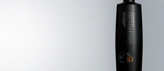 Octomore 12.2