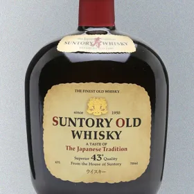 Suntory Old Whisky
